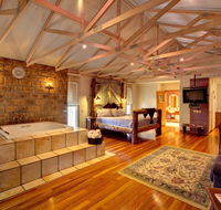 Ditto Daddy's - Accommodation Daintree