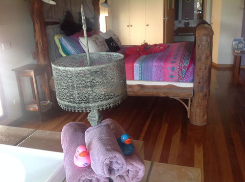 Ditto Daddy's - Accommodation Daintree 2