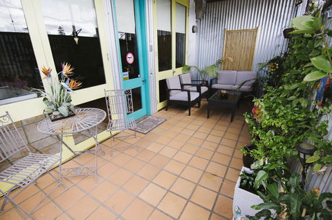 Ditto Daddy's - Accommodation Daintree 22