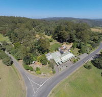 Tarra Bulga Guesthouse - Accommodation Daintree