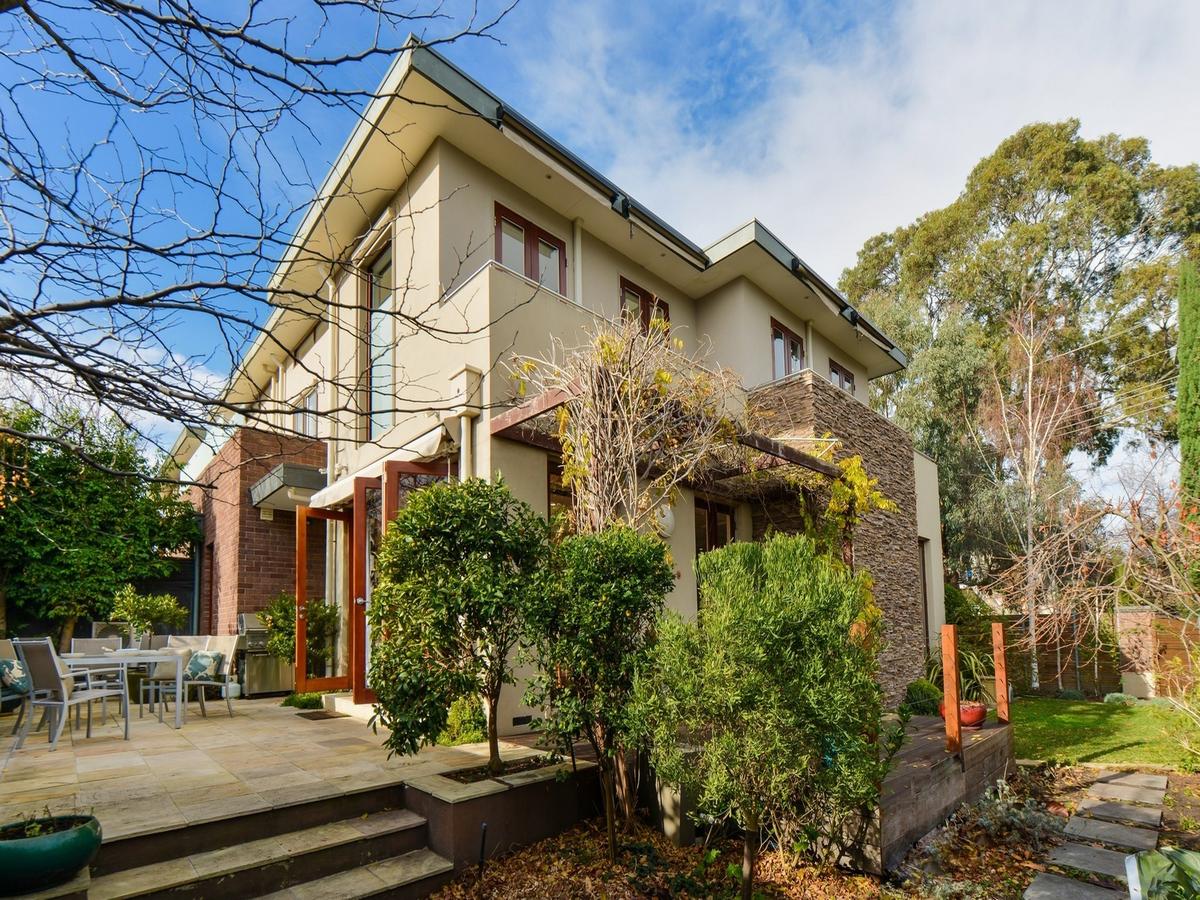 Tooronga VIC Accommodation Daintree