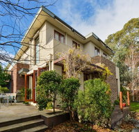 Boutique Stays - Maple On Kent Glen Iris Townhouse - Accommodation Daintree
