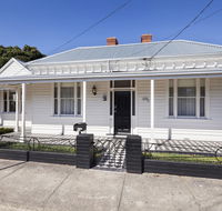 Montabella - Accommodation Daintree