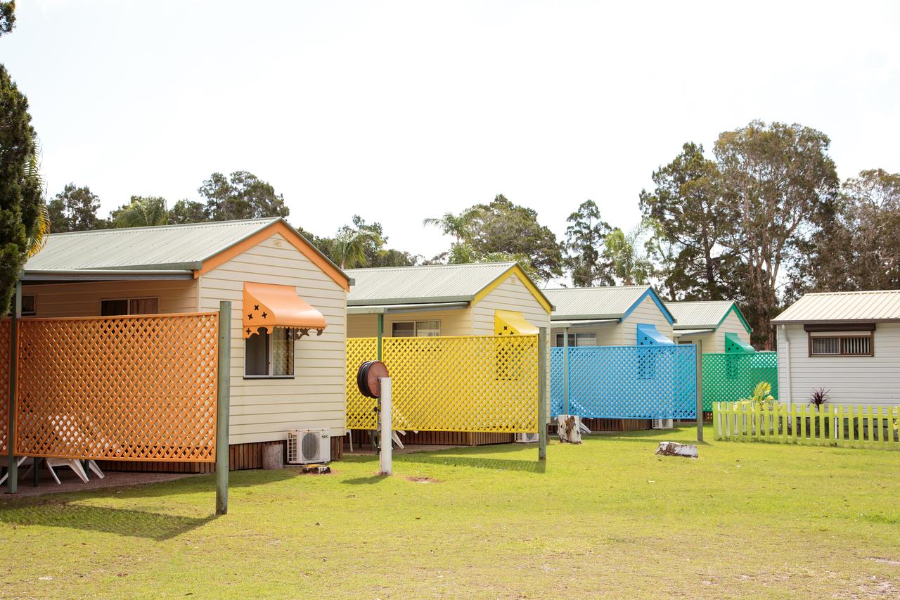  Accommodation Daintree
