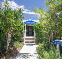 Debbie's Place - Accommodation Daintree