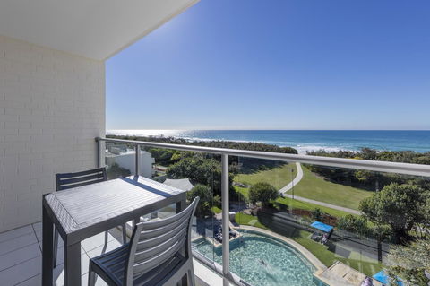 Ramada By Wyndham Marcoola Beach - Accommodation Daintree 16