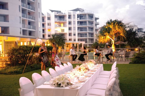 Ramada By Wyndham Marcoola Beach - Accommodation Daintree 26