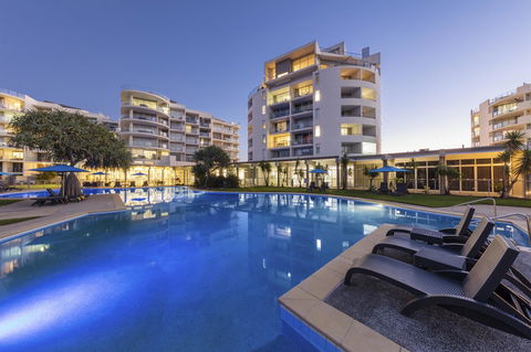 Ramada By Wyndham Marcoola Beach - Accommodation Daintree 20