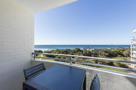 Ramada By Wyndham Marcoola Beach - Accommodation Daintree 5