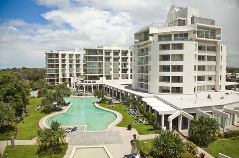 Ramada By Wyndham Marcoola Beach - Accommodation Daintree 1