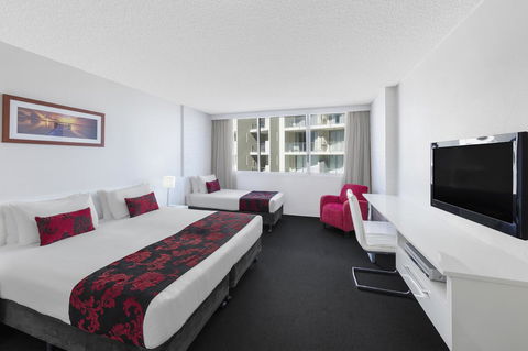Ramada By Wyndham Marcoola Beach - Accommodation Daintree 12