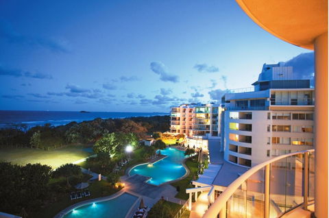 Ramada By Wyndham Marcoola Beach - Accommodation Daintree 23