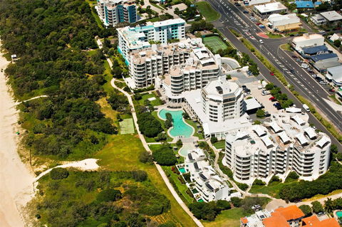 Ramada By Wyndham Marcoola Beach - Accommodation Daintree 18