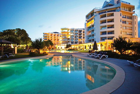 Ramada By Wyndham Marcoola Beach - Accommodation Daintree 28