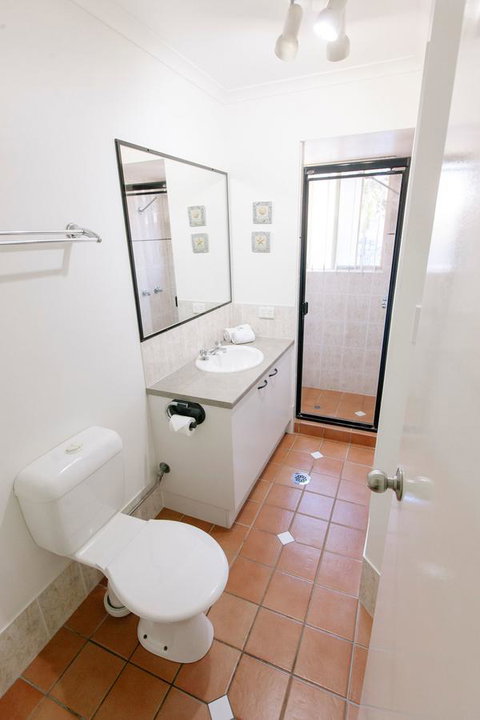 Rainbow Getaway Holiday Apartments - Accommodation Daintree 28