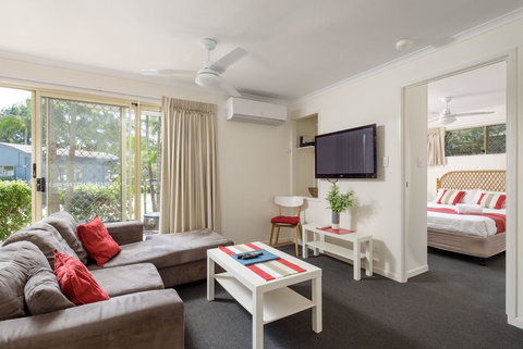 Rainbow Getaway Holiday Apartments - Accommodation Daintree 20