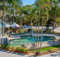 Rainbow Getaway Holiday Apartments - Accommodation Daintree