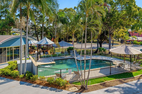 Rainbow Getaway Holiday Apartments - Accommodation Daintree 0
