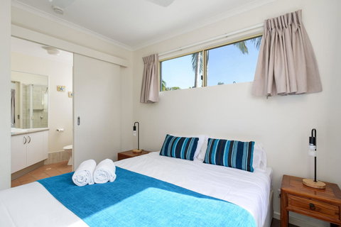 Rainbow Getaway Holiday Apartments - Accommodation Daintree 3