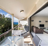 Sunseeker Holiday Apartments - Accommodation Daintree
