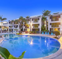Noosa Blue Resort - Accommodation Daintree