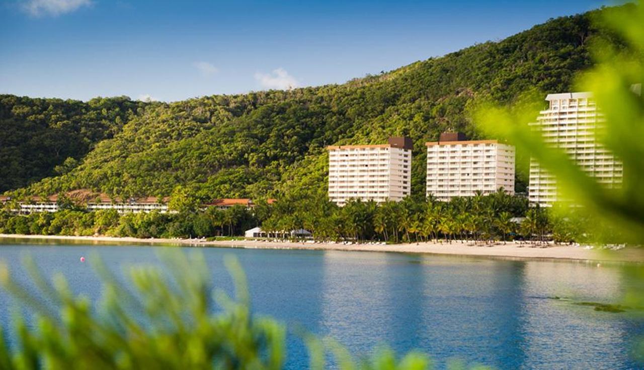 Hayman Island QLD Accommodation Daintree