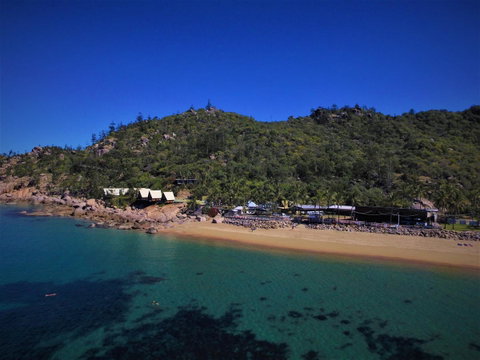 Nomads Magnetic Island - Accommodation Daintree 31