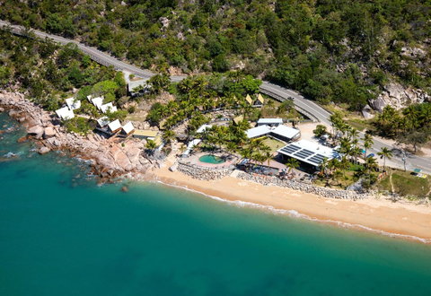 Nomads Magnetic Island - Accommodation Daintree 36