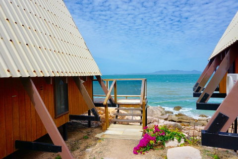 Nomads Magnetic Island - Accommodation Daintree 27
