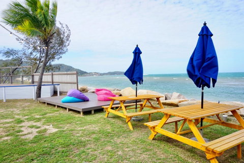 Nomads Magnetic Island - Accommodation Daintree 13