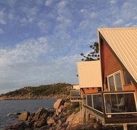 Base Backpackers Magnetic Island - Accommodation Daintree