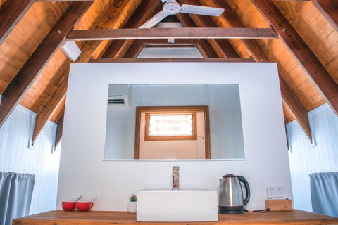 Nomads Magnetic Island - Accommodation Daintree 4