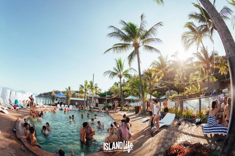 Nomads Magnetic Island - Accommodation Daintree 32