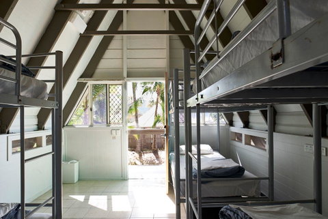Nomads Magnetic Island - Accommodation Daintree 6