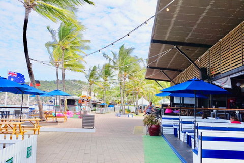 Nomads Magnetic Island - Accommodation Daintree 12