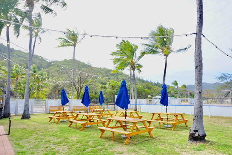 Nomads Magnetic Island - Accommodation Daintree 10