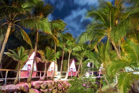 Nomads Magnetic Island - Accommodation Daintree 30