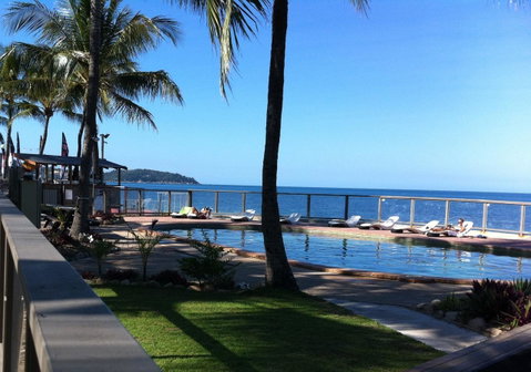 Nomads Magnetic Island - Accommodation Daintree 42