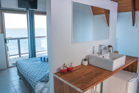 Nomads Magnetic Island - Accommodation Daintree 7