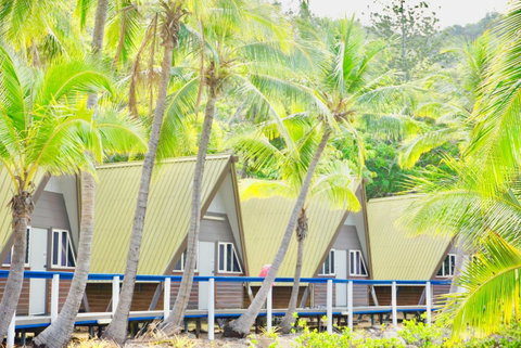 Nomads Magnetic Island - Accommodation Daintree 15