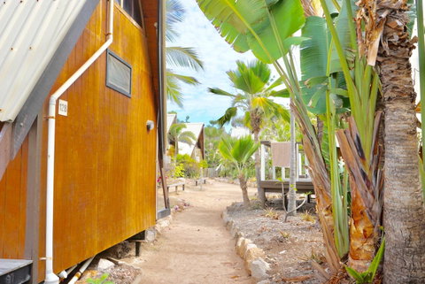 Nomads Magnetic Island - Accommodation Daintree 26
