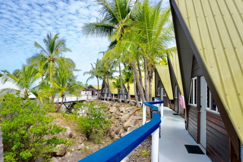 Nomads Magnetic Island - Accommodation Daintree 14