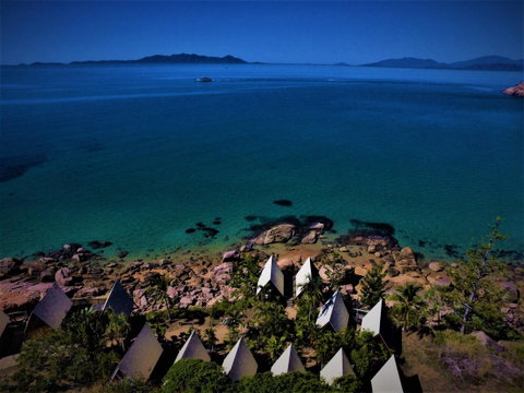Nomads Magnetic Island - Accommodation Daintree 18