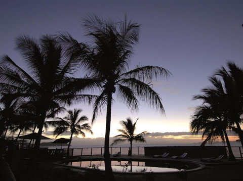 Nomads Magnetic Island - Accommodation Daintree 41
