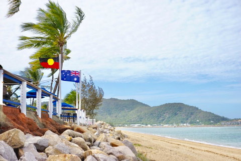 Nomads Magnetic Island - Accommodation Daintree 24