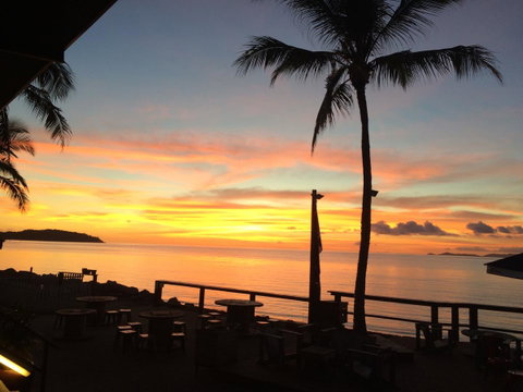 Nomads Magnetic Island - Accommodation Daintree 34