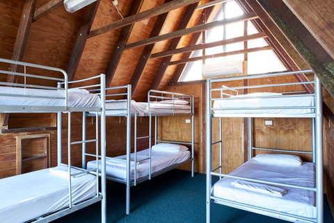 Nomads Magnetic Island - Accommodation Daintree 8