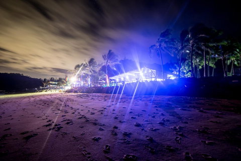 Nomads Magnetic Island - Accommodation Daintree 40