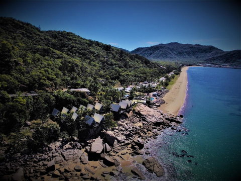 Nomads Magnetic Island - Accommodation Daintree 29