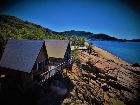 Nomads Magnetic Island - Accommodation Daintree 33
